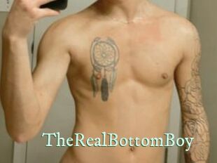 TheRealBottomBoy