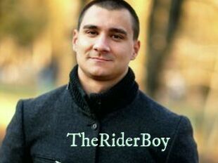 TheRiderBoy