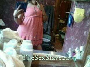 TheSexSlave2017