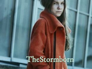 TheStormborn