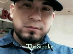 TheStroke