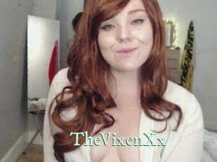 TheVixenXx