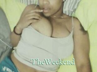 TheWeekend