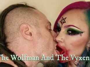 The_Wolfman_And_The_Vyxen