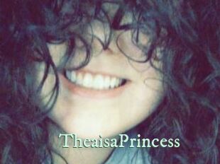 TheaisaPrincess