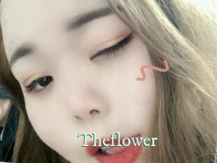 Theflower