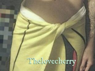 Thelovecherry