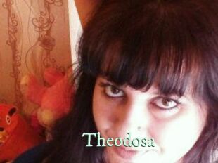 Theodosa