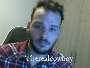 Therealcowboy