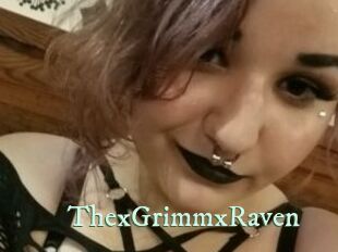 ThexGrimmxRaven