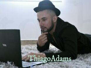 ThiagoAdams