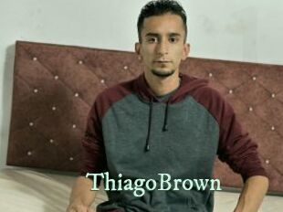 ThiagoBrown