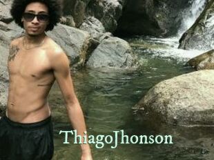 ThiagoJhonson