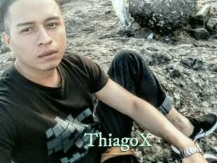 ThiagoX