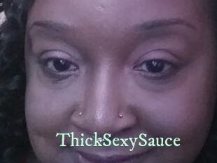 ThickSexySauce