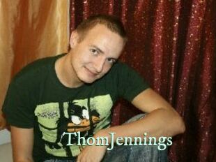 ThomJennings