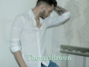 ThomasBrown