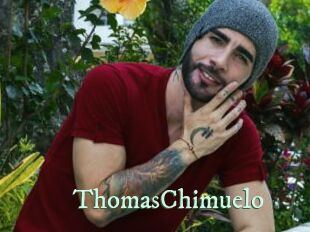 ThomasChimuelo