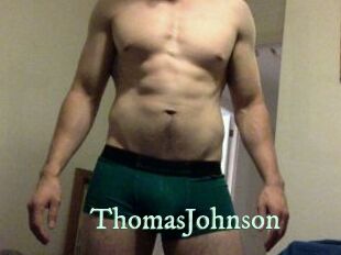 ThomasJohnson