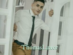 ThomasLuxor