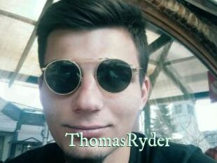 ThomasRyder