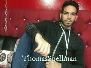 ThomasSpellman