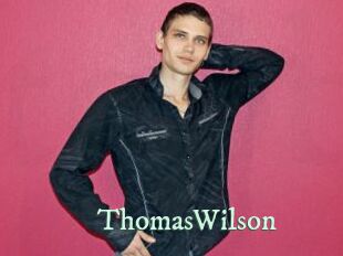 ThomasWilson