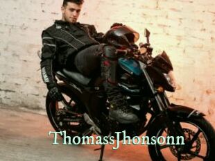 ThomassJhonsonn