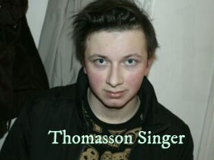 Thomasson_Singer