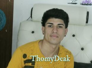 ThomyDeak