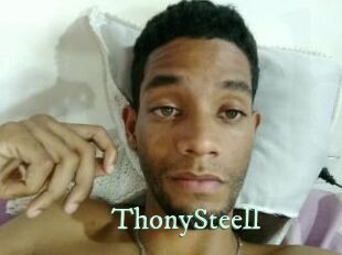 ThonySteell