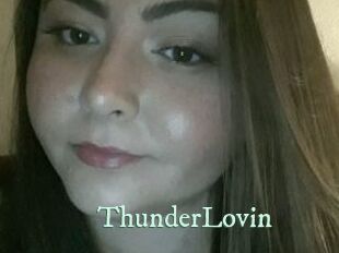 ThunderLovin