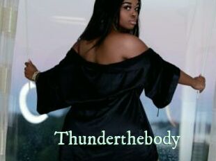 Thunderthebody