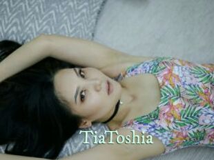 TiaToshia