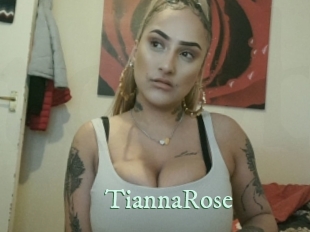 TiannaRose