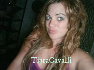 Tiara_Cavalli