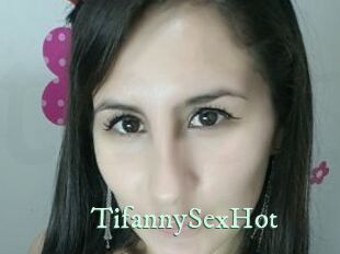 TifannySexHot