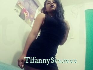 TifannySexoxxx