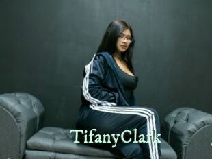 TifanyClark