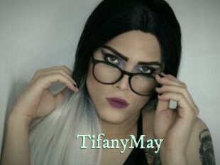 TifanyMay