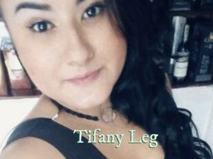 Tifany_Leg