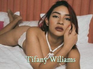 Tifany_Wiliams