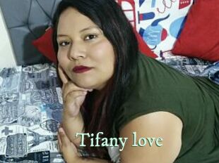 Tifany_love