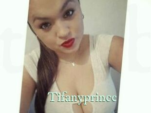 Tifanyprince