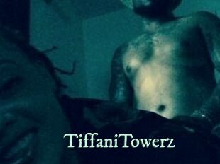 TiffaniTowerz