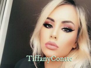 TiffanyContte