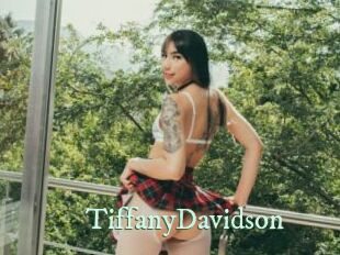 TiffanyDavidson