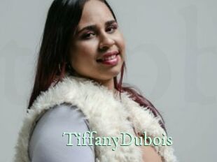 TiffanyDubois Top Blog X
