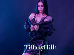 TiffanyHills