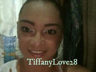 TiffanyLove28
